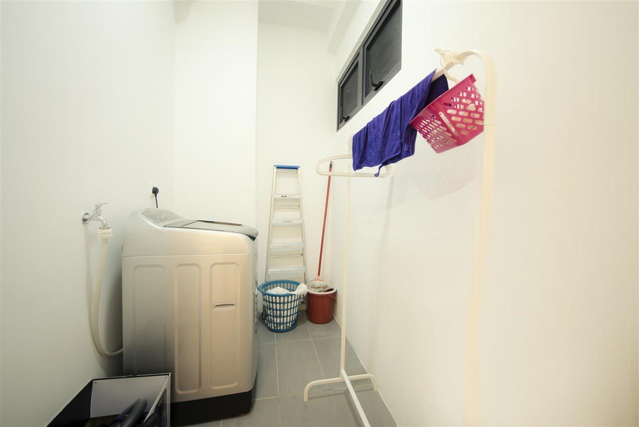 Arte S Suite 3房式度假公寓套房 บายันเลอปาส ภายนอก รูปภาพ